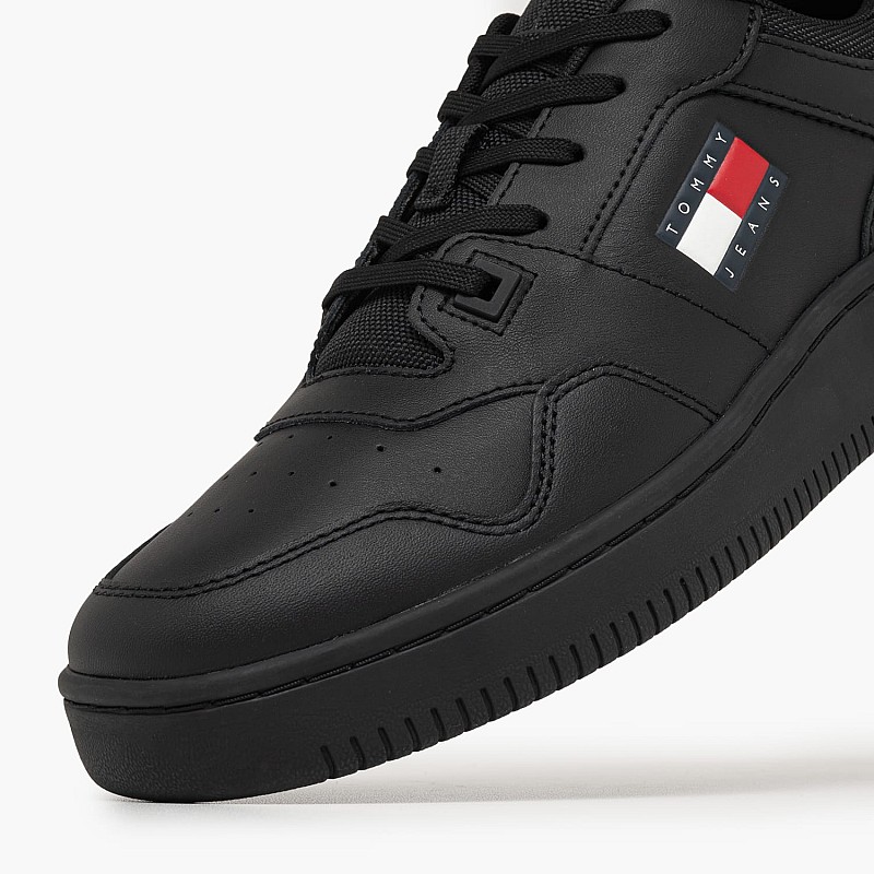 Tommy Hilfiger Retro.Ess Ανδρικό Παπούτσι Casual