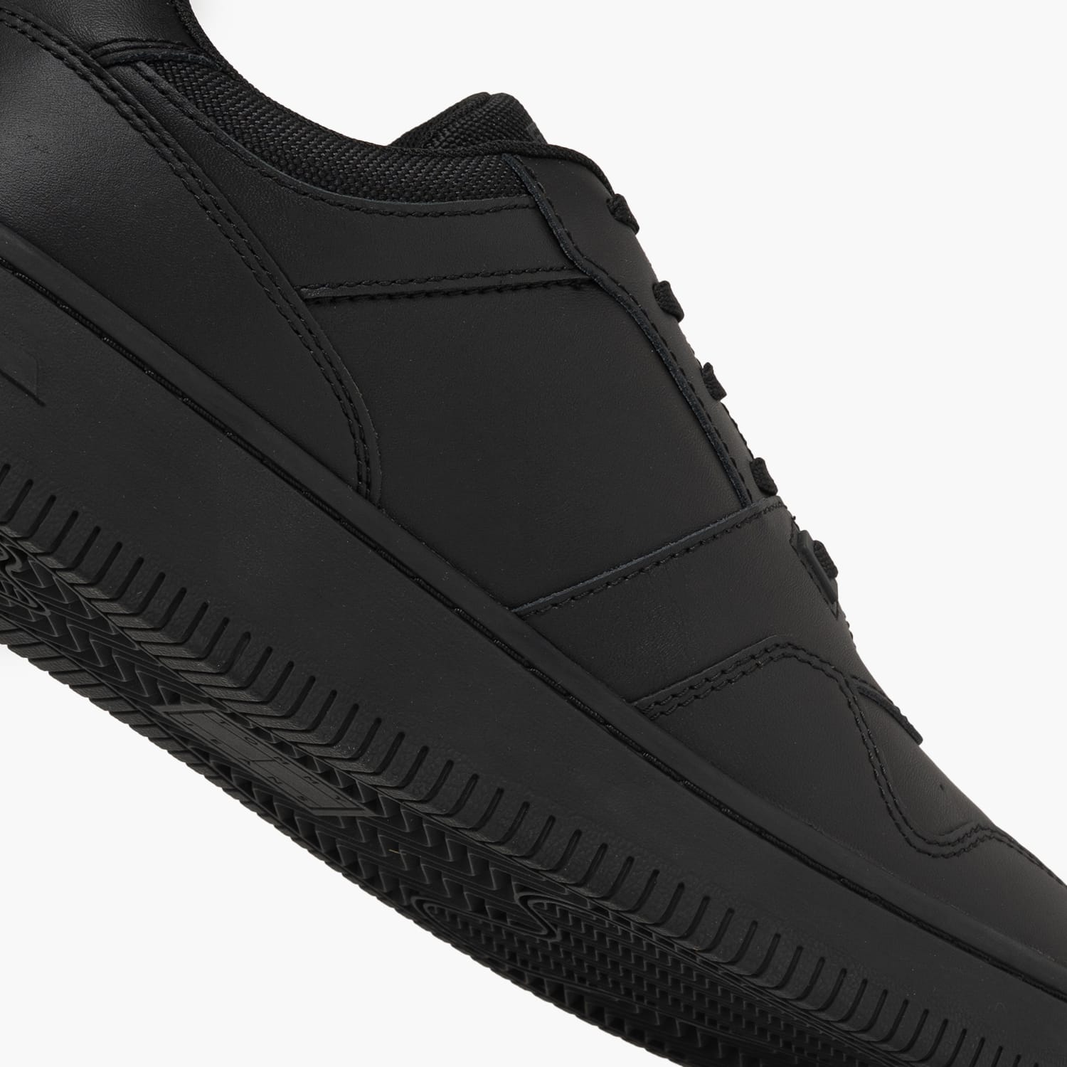 Tommy Hilfiger Retro.Ess-Black