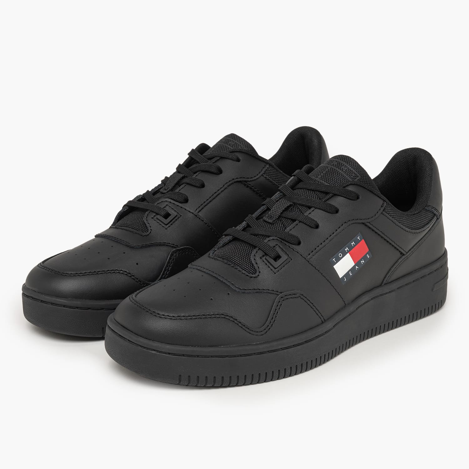 Tommy Hilfiger Retro.Ess-Black
