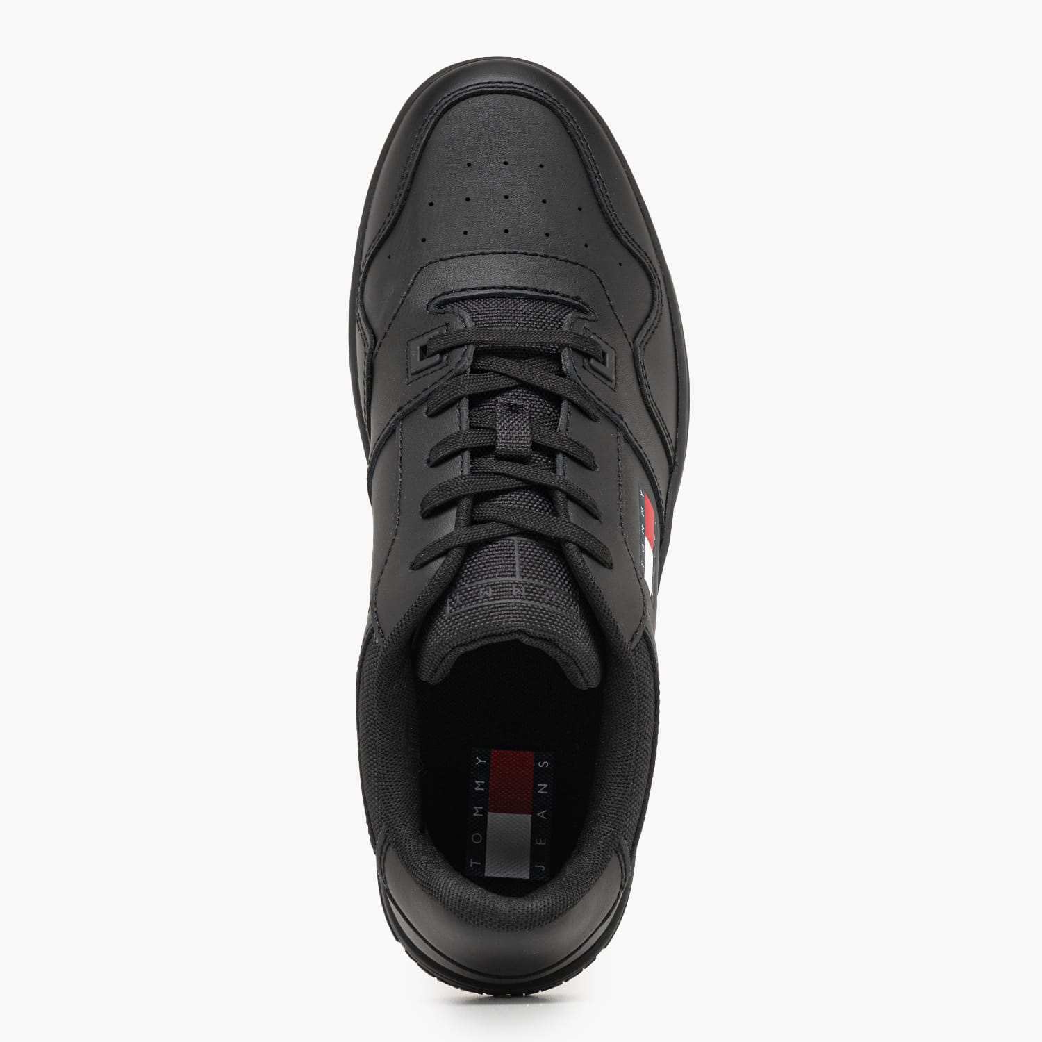 Tommy Hilfiger Retro.Ess-Black