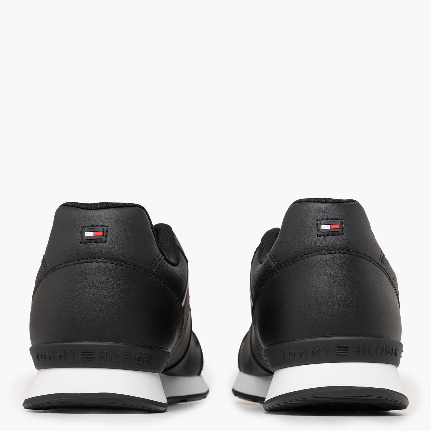 Tommy Hilfiger Rnr.Icon-Black