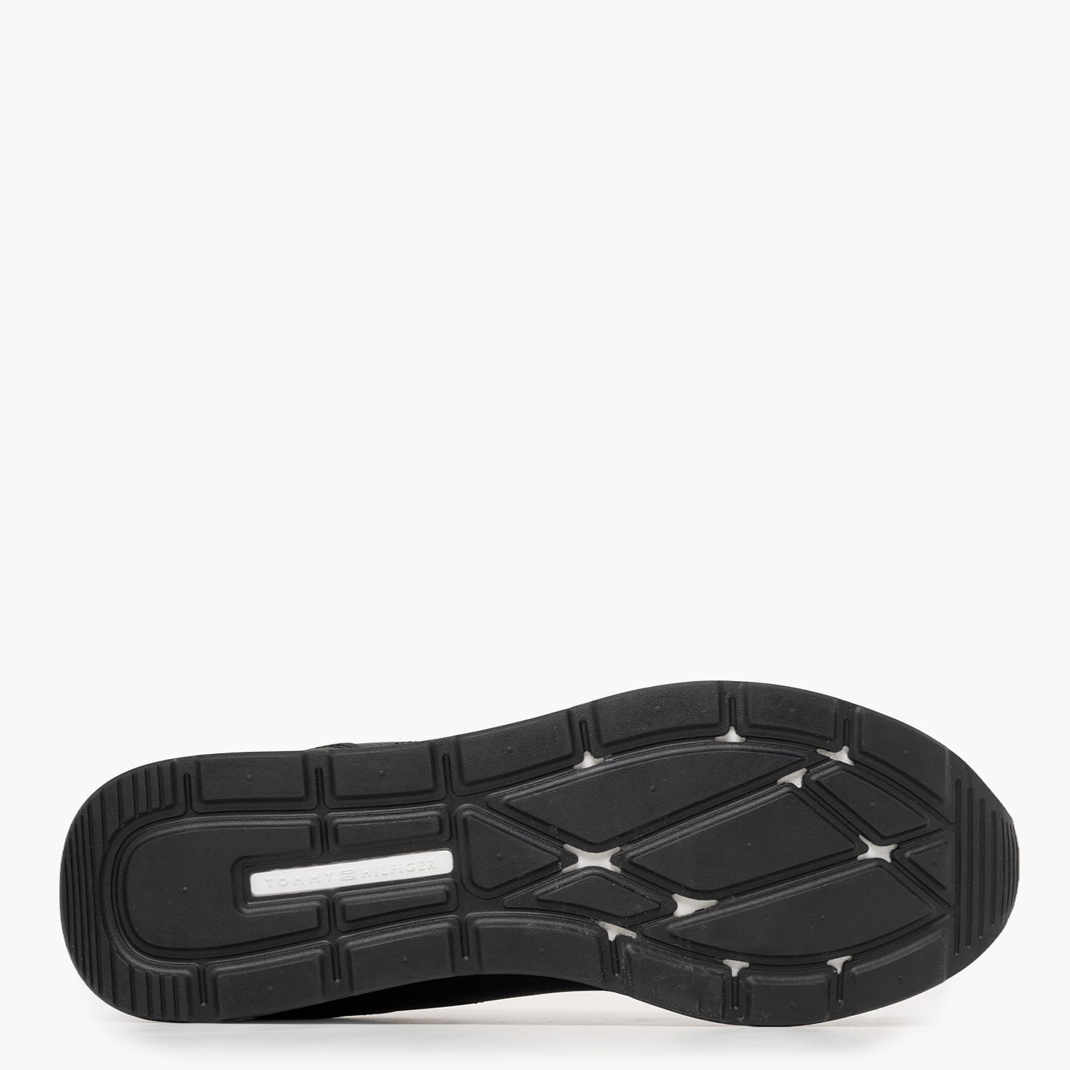 Tommy Hilfiger Rnr.Icon-Black