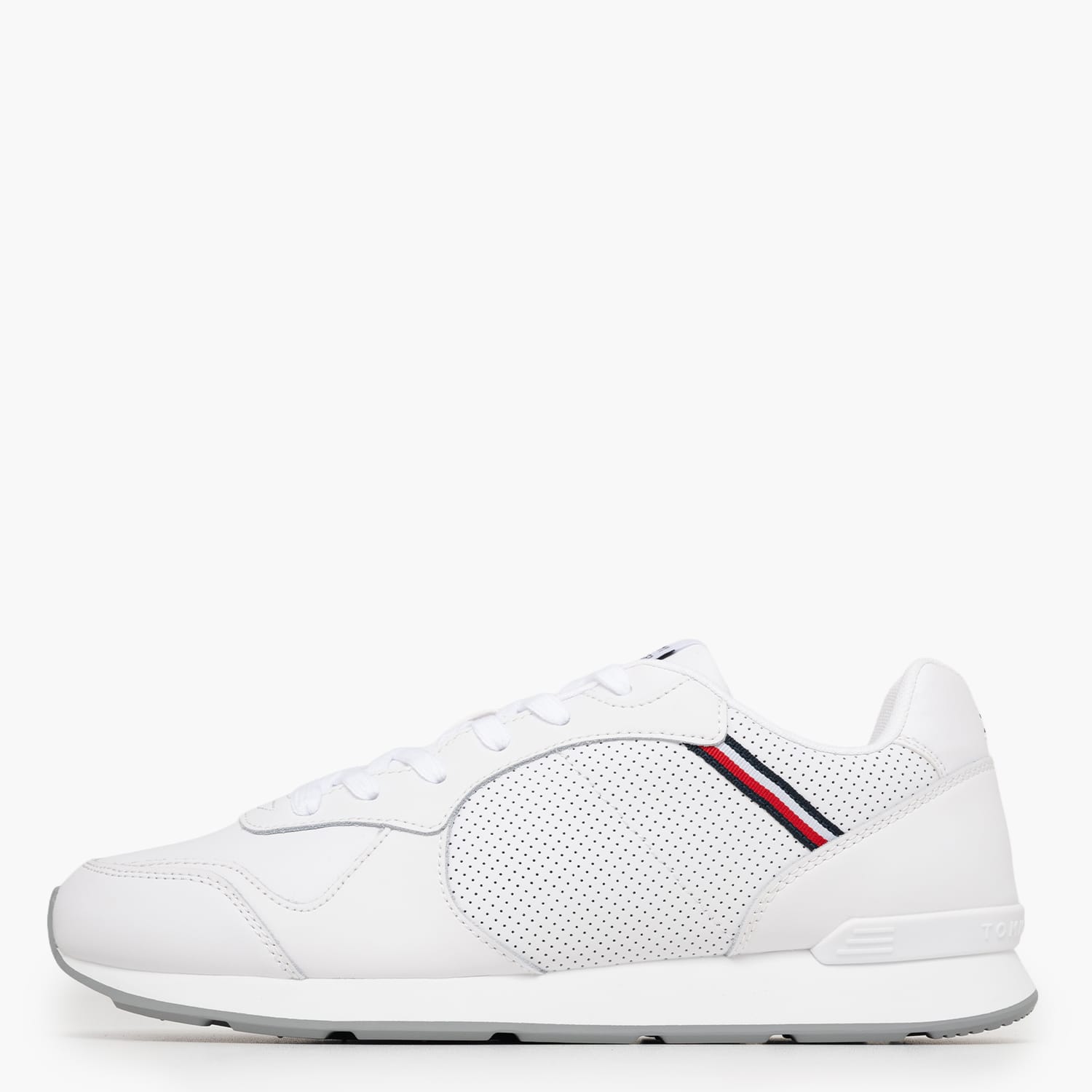 Tommy Hilfiger Rnr.Icon Ανδρικό Παπούτσι Casual