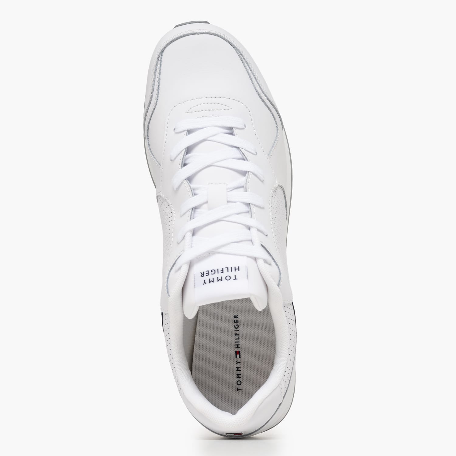 Tommy Hilfiger Rnr.Icon-White