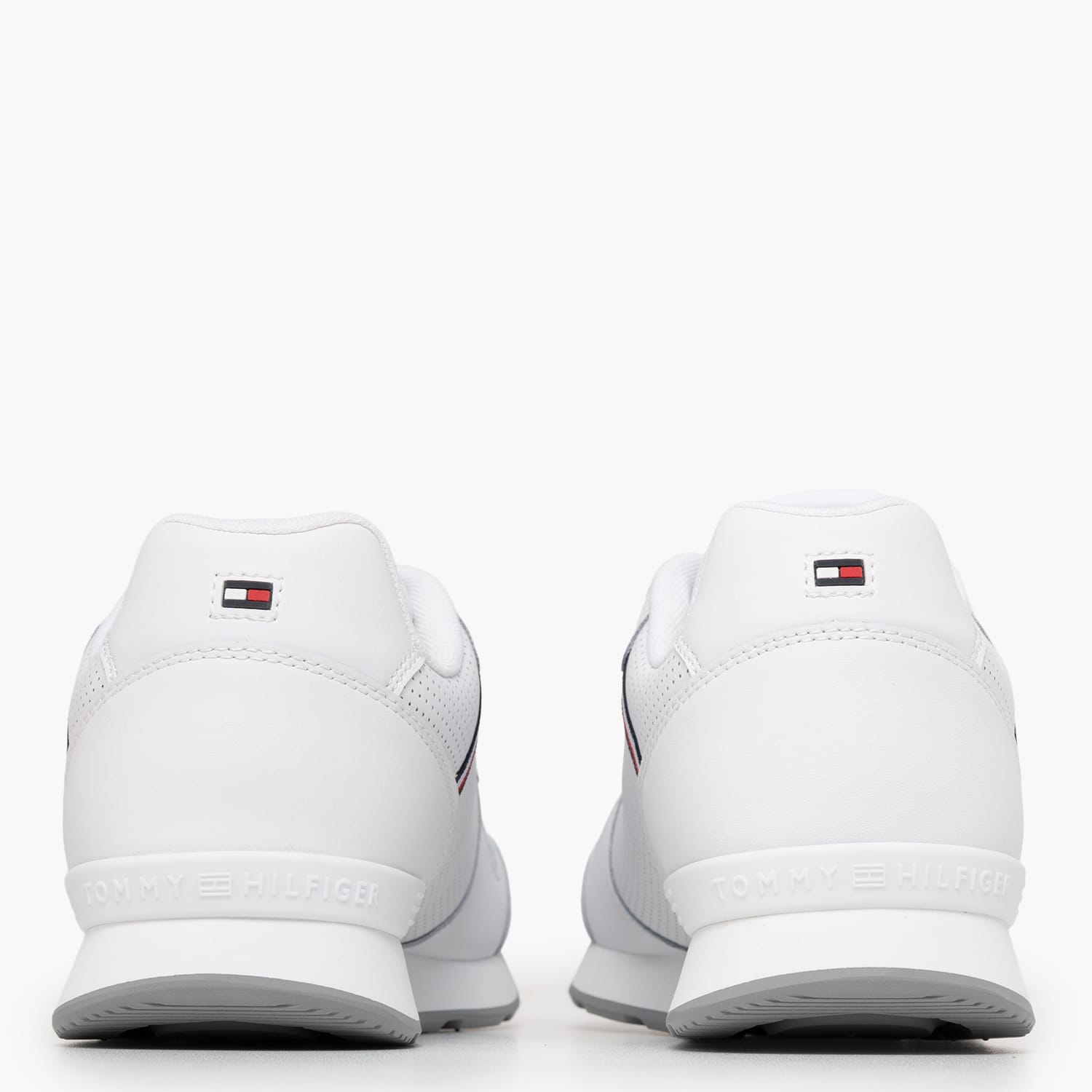 Tommy Hilfiger Rnr.Icon-White