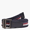 Tommy Hilfiger Roller.Buckle-Blue