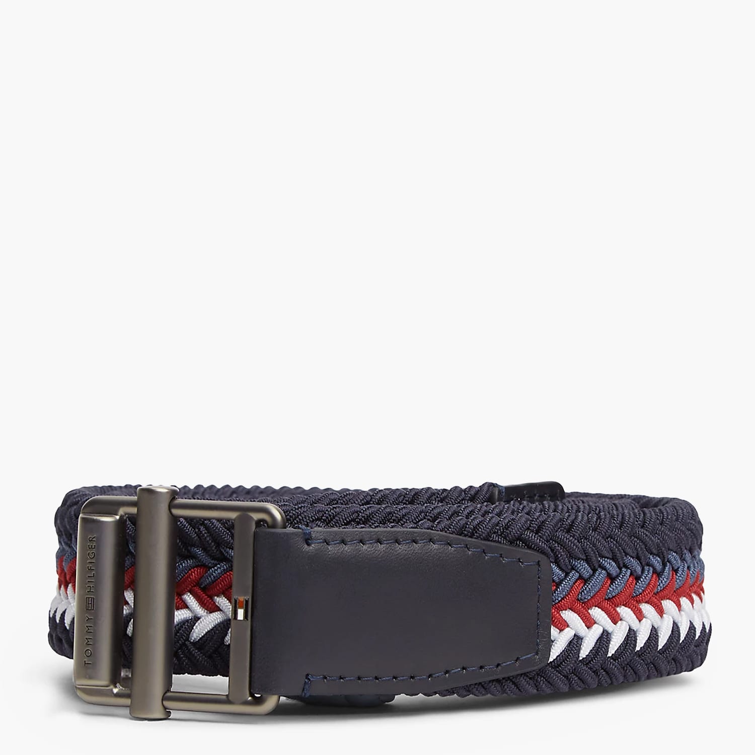 Tommy Hilfiger Roller.Buckle-Blue