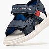 Tommy Hilfiger Sal.Ve-Blue