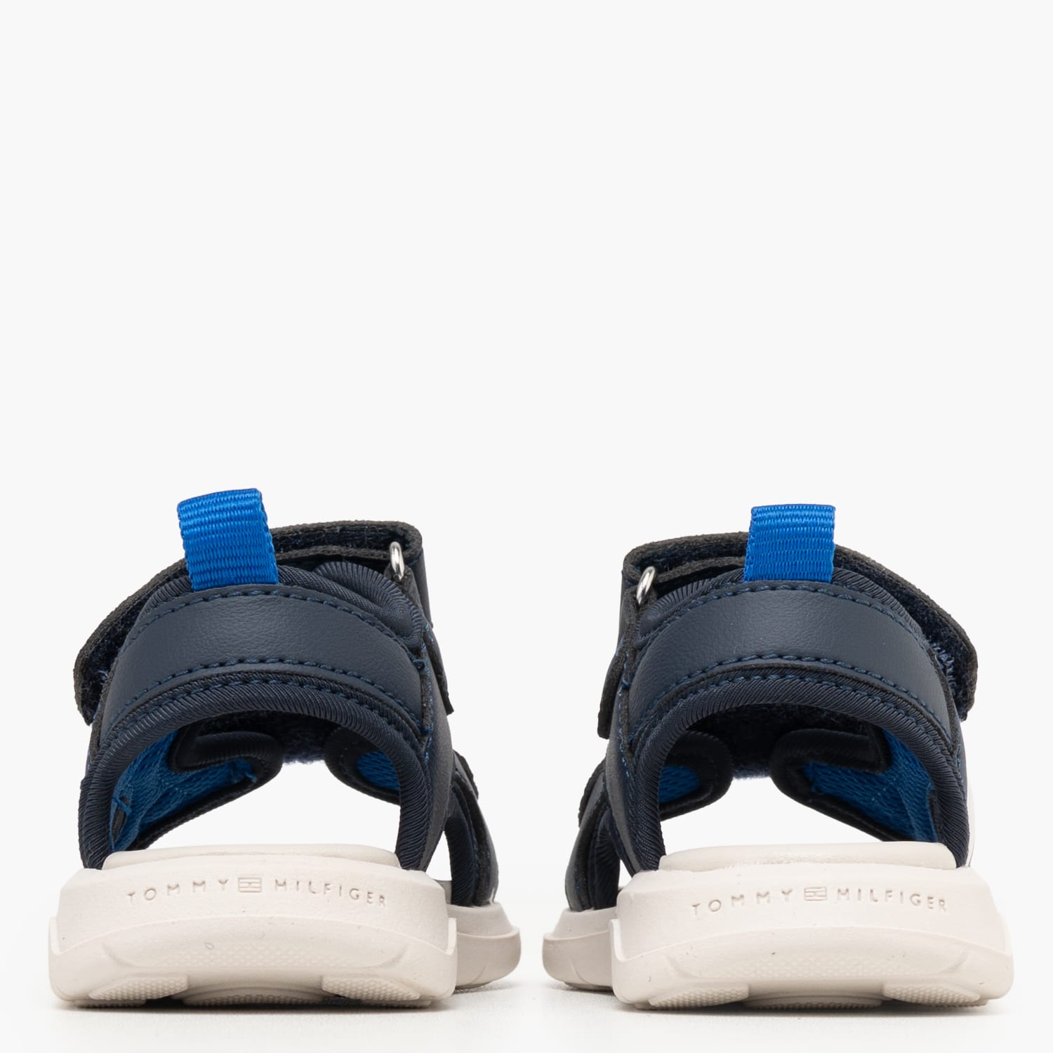 Tommy Hilfiger Sal.Ve-Blue