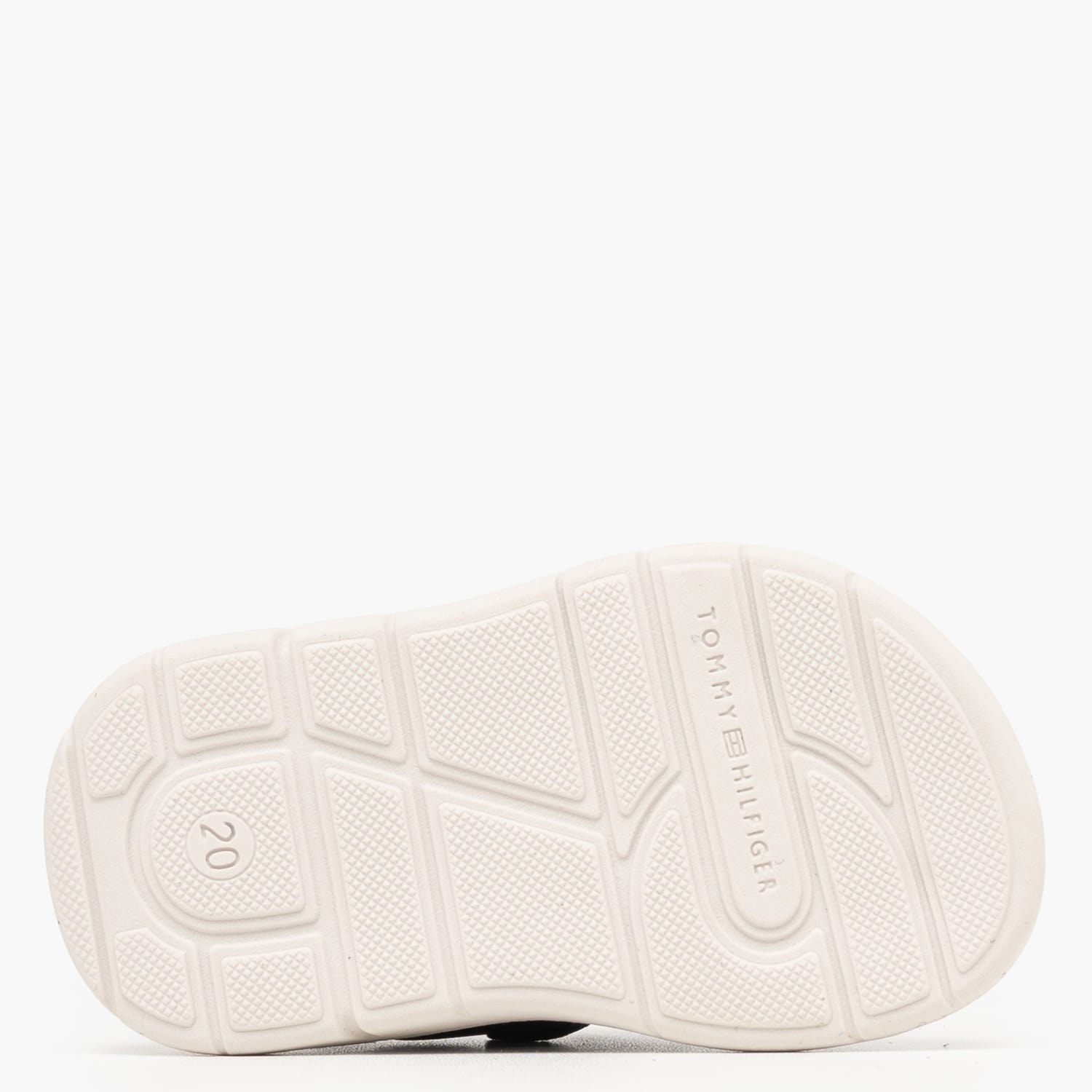 Tommy Hilfiger Sal.Ve-Blue