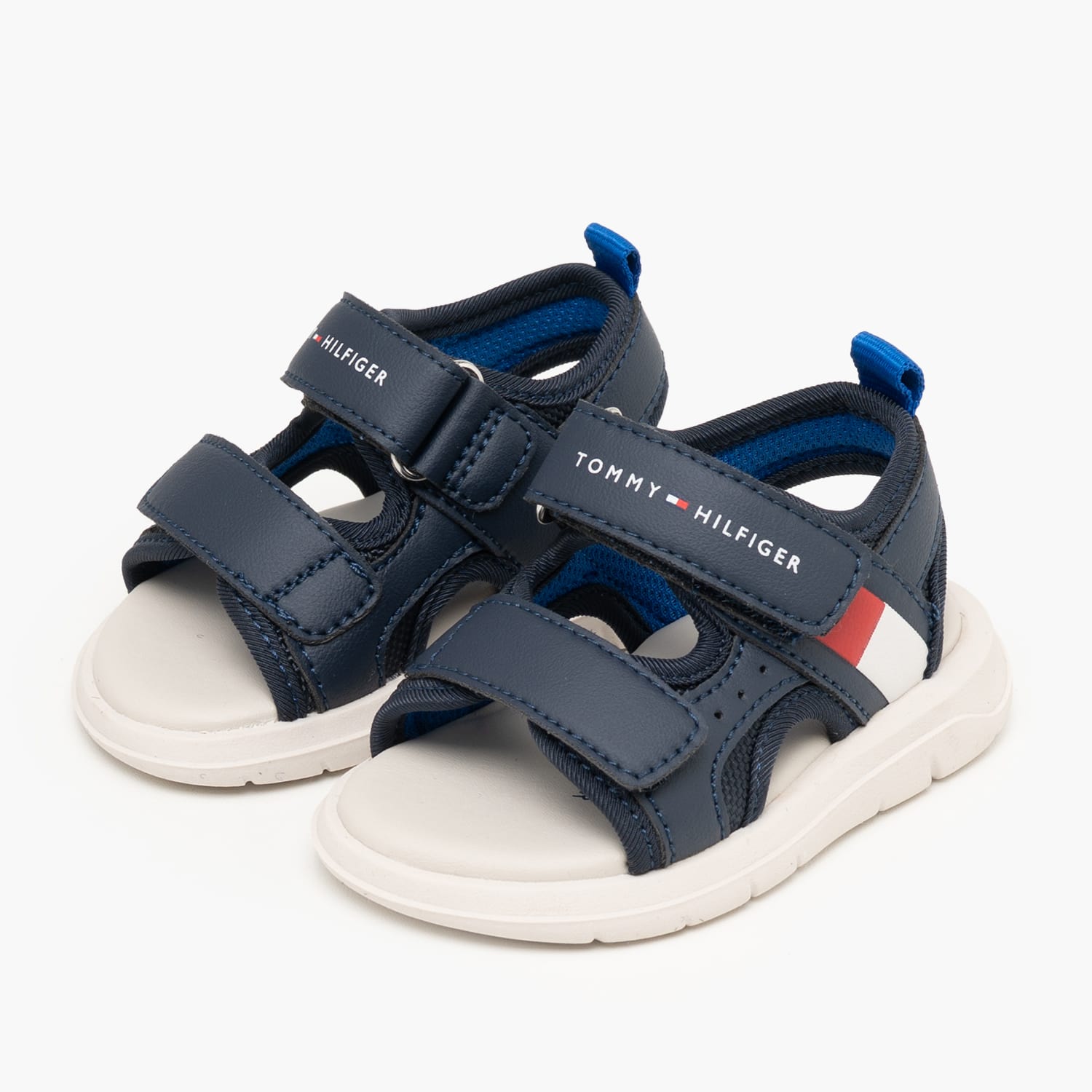 Tommy Hilfiger Sal.Ve-Blue