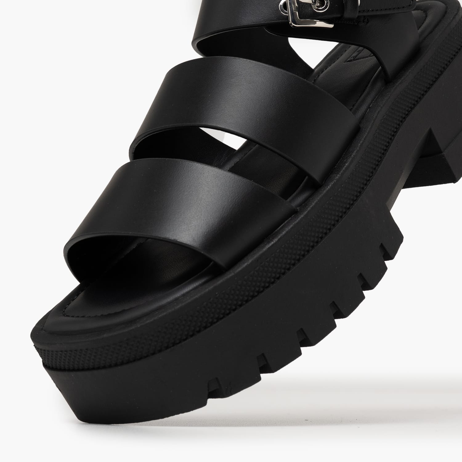 Tommy Hilfiger Sandal.Straps Γυναικεία Πέδιλα