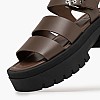 Tommy Hilfiger Sandal.Straps Γυναικεία Πέδιλα