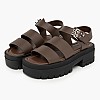 Tommy Hilfiger Sandal.Straps Γυναικεία Πέδιλα
