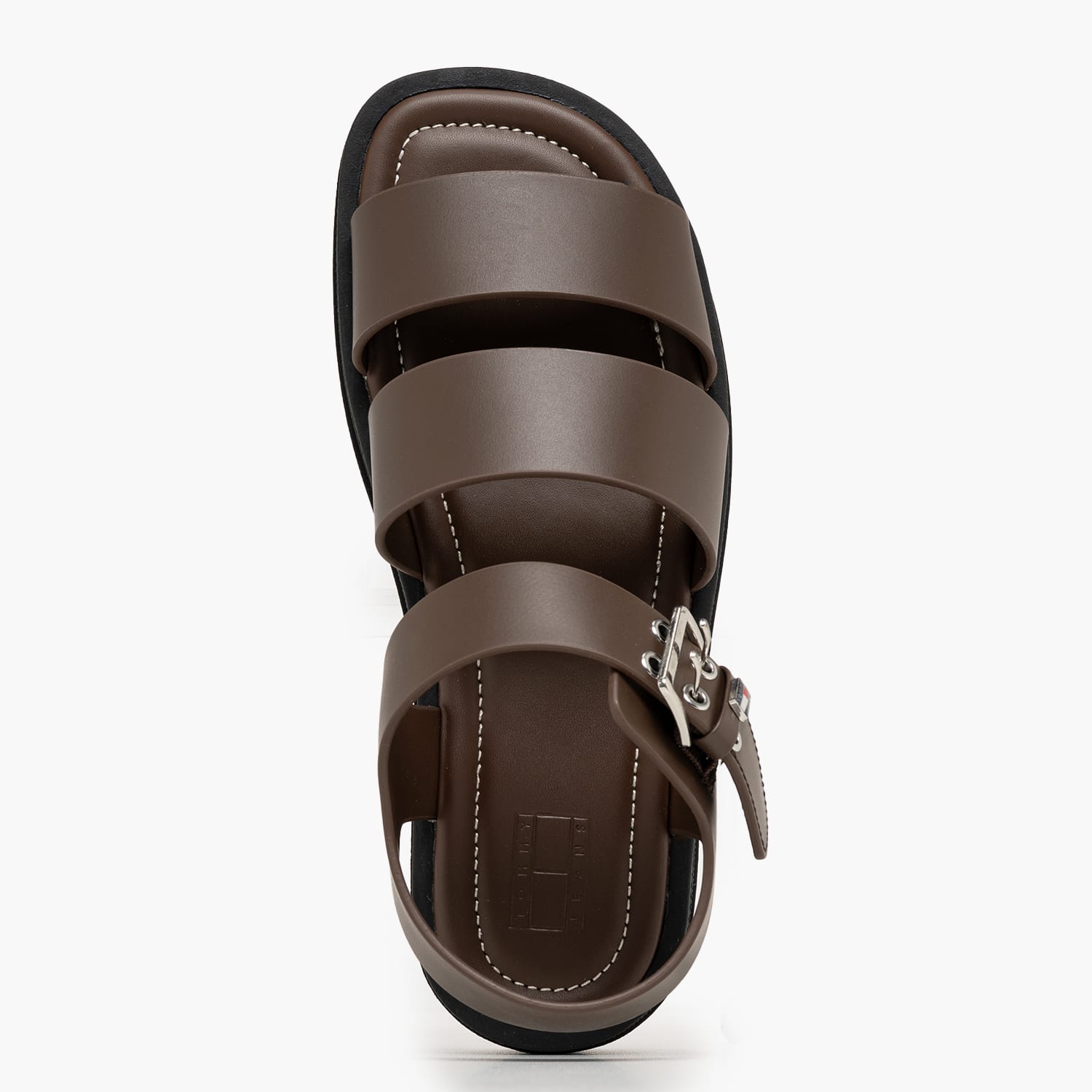 Tommy Hilfiger Sandal.Straps Γυναικεία Πέδιλα