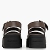 Tommy Hilfiger Sandal.Straps Γυναικεία Πέδιλα