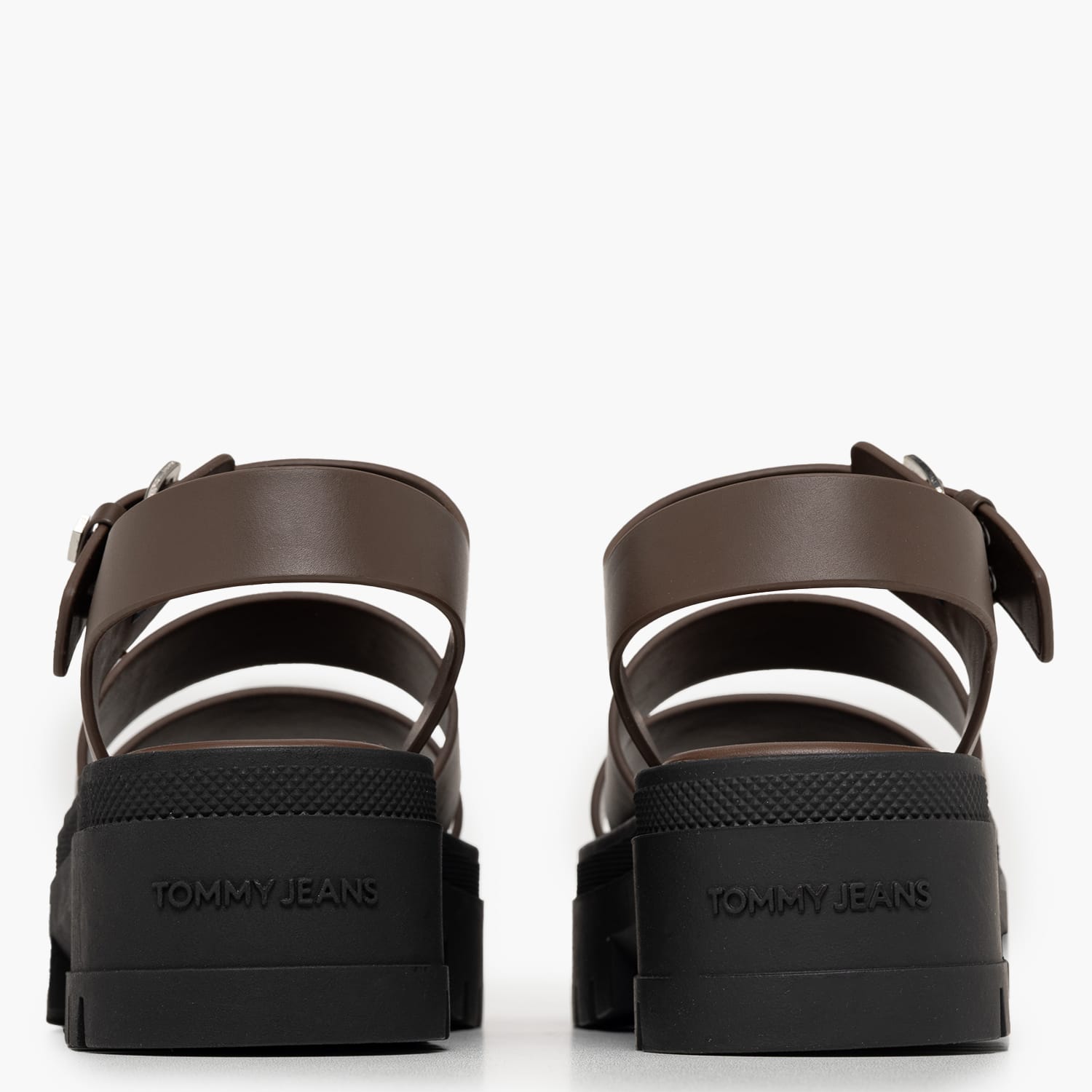 Tommy Hilfiger Sandal.Straps Γυναικεία Πέδιλα