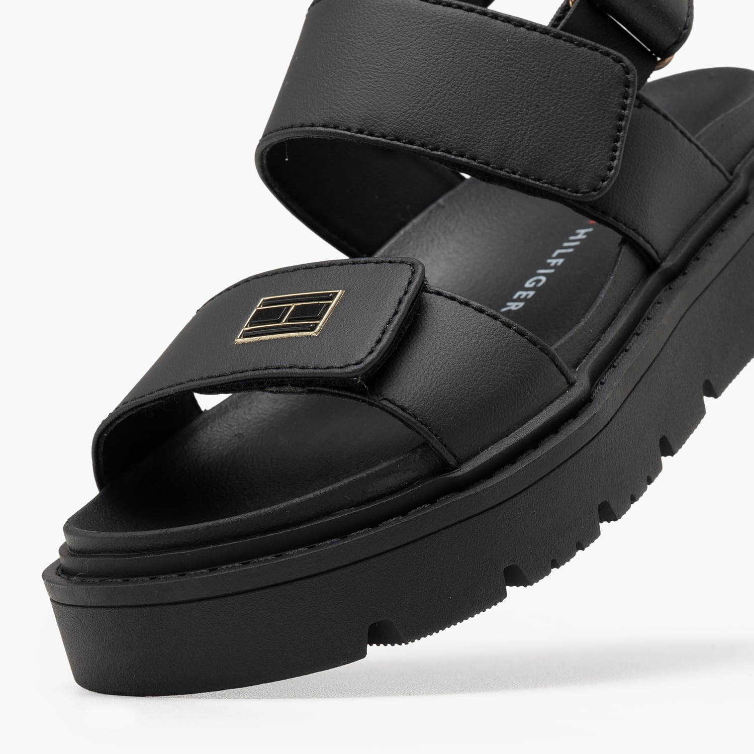 Tommy Hilfiger Sandal.V Παιδική Σαγιονάρα & Πέδιλο