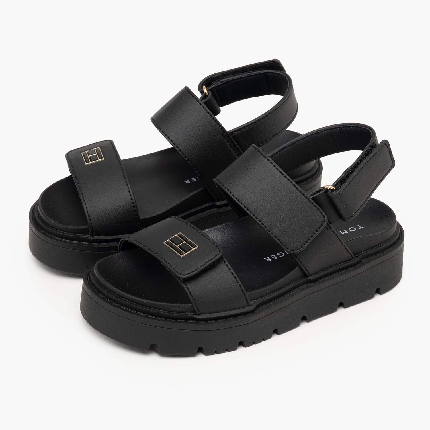 Tommy Hilfiger Sandal.V Παιδική Σαγιονάρα & Πέδιλο