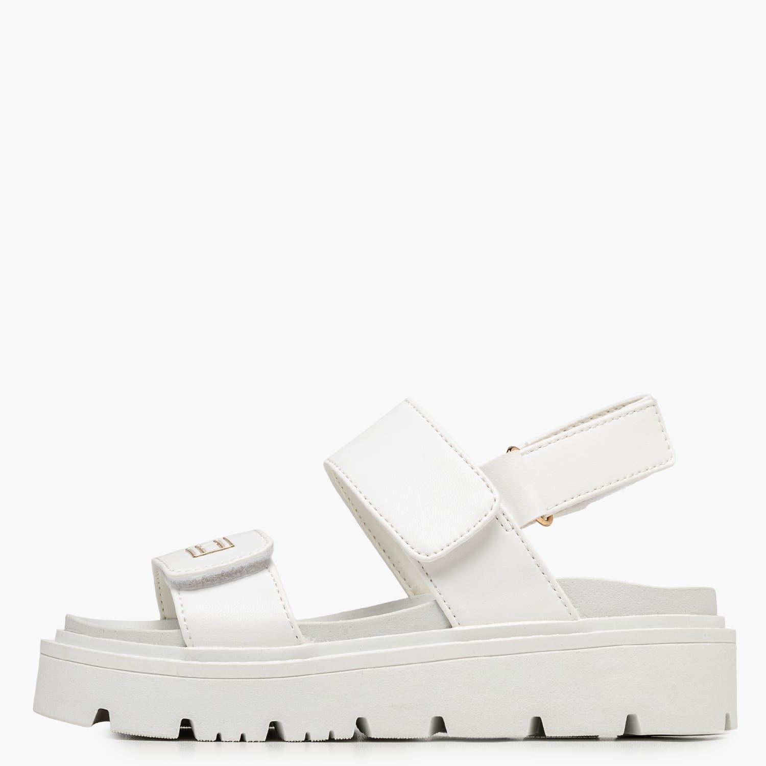 Tommy Hilfiger Sandal.V Γυναικεία Σαγιονάρα & Πέδιλο