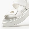 Tommy Hilfiger Sandal.V Γυναικεία Σαγιονάρα & Πέδιλο