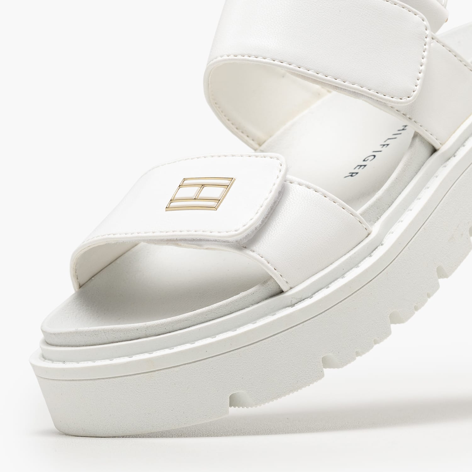 Tommy Hilfiger Sandal.V Γυναικεία Σαγιονάρα & Πέδιλο