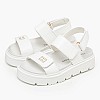 Tommy Hilfiger Sandal.V Γυναικεία Σαγιονάρα & Πέδιλο