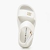 Tommy Hilfiger Sandal.V Γυναικεία Σαγιονάρα & Πέδιλο