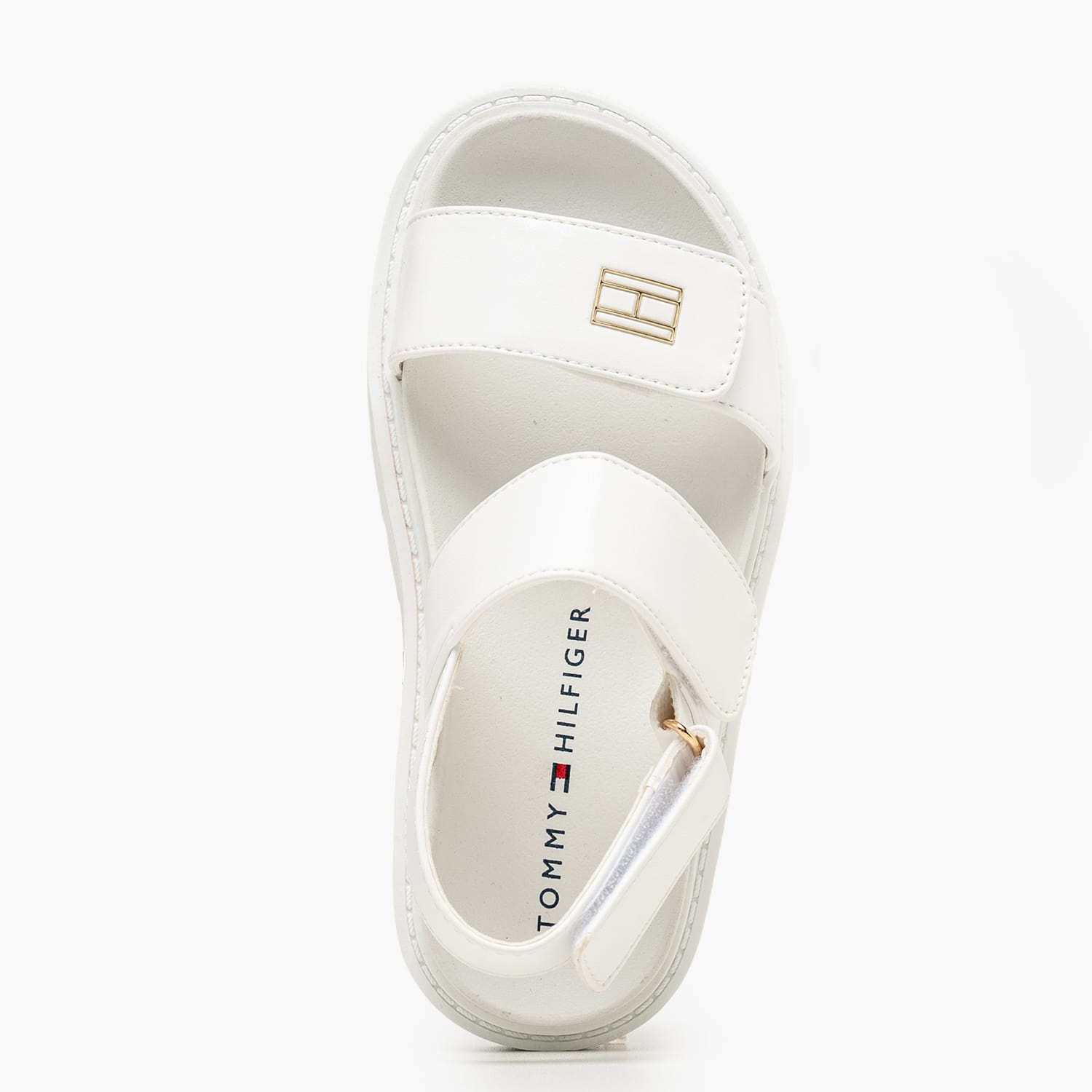 Tommy Hilfiger Sandal.V Γυναικεία Σαγιονάρα & Πέδιλο
