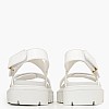 Tommy Hilfiger Sandal.V Γυναικεία Σαγιονάρα & Πέδιλο