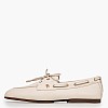 Tommy Hilfiger Sleek.Leather-Beige