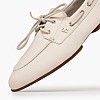 Tommy Hilfiger Sleek.Leather-Beige