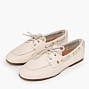Tommy Hilfiger Sleek.Leather-Beige