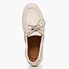 Tommy Hilfiger Sleek.Leather-Beige