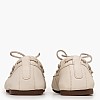 Tommy Hilfiger Sleek.Leather-Beige