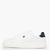 Tommy Hilfiger Sneak.Up-White