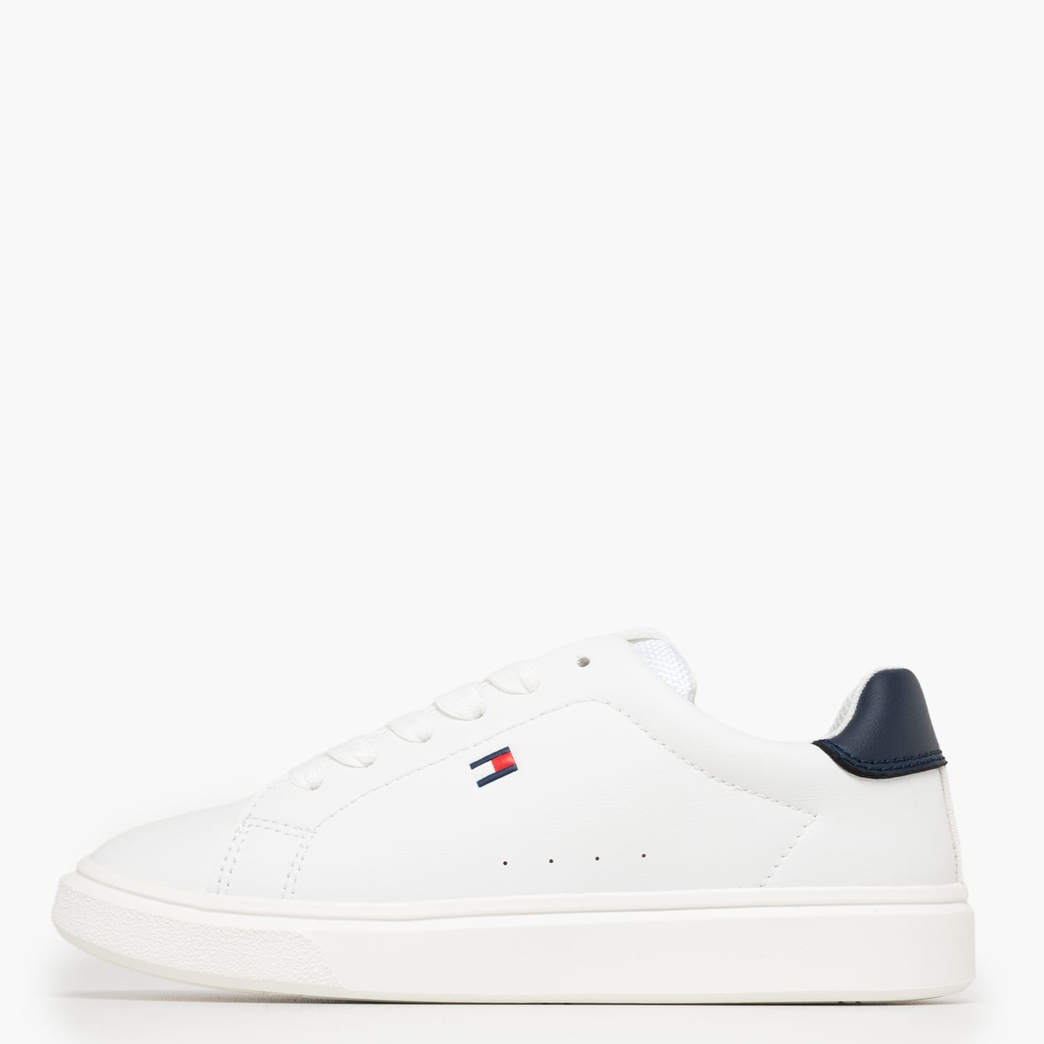 Tommy Hilfiger Sneak.Up Παιδικό Casual