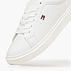 Tommy Hilfiger Sneak.Up-White