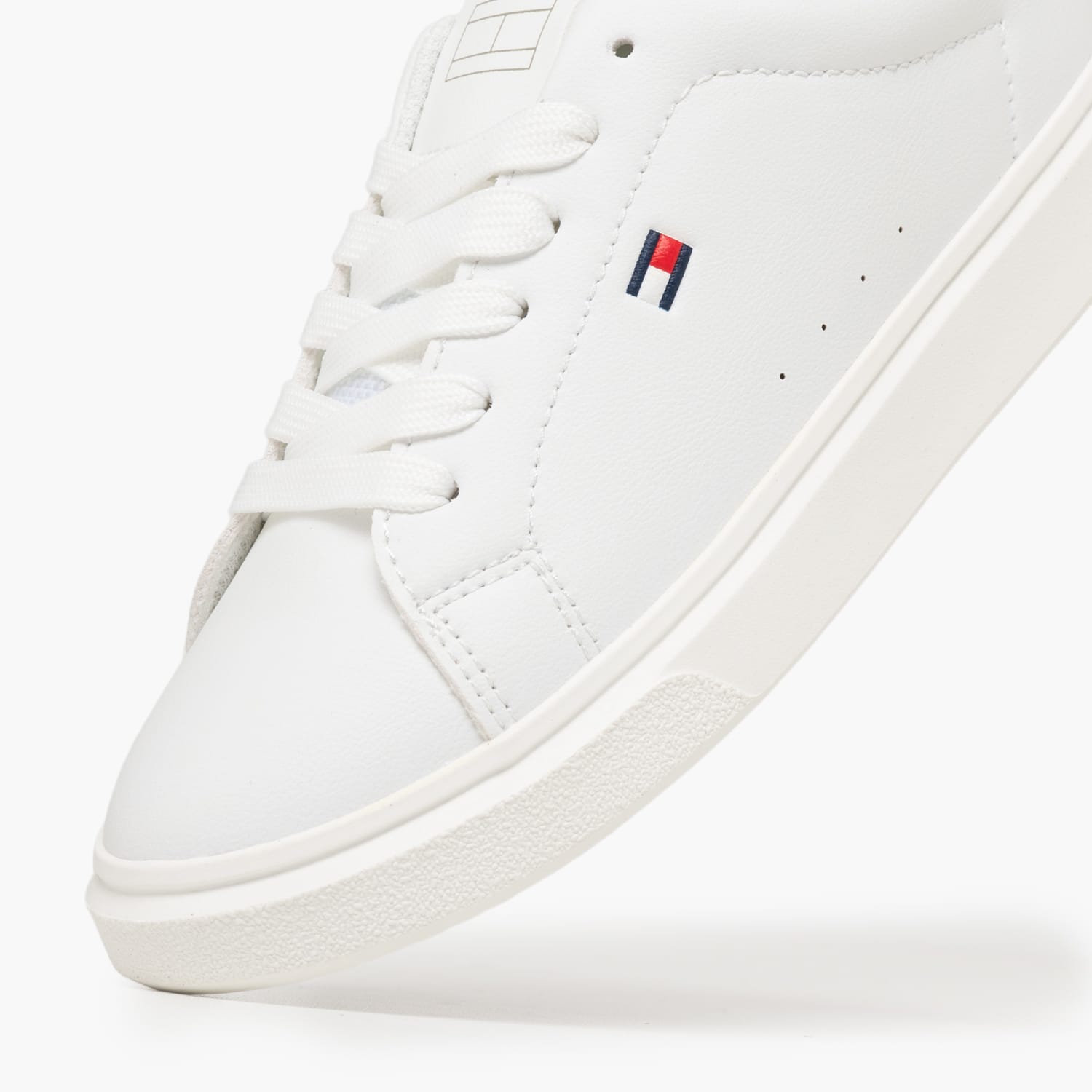 Tommy Hilfiger Sneak.Up Παιδικό Casual