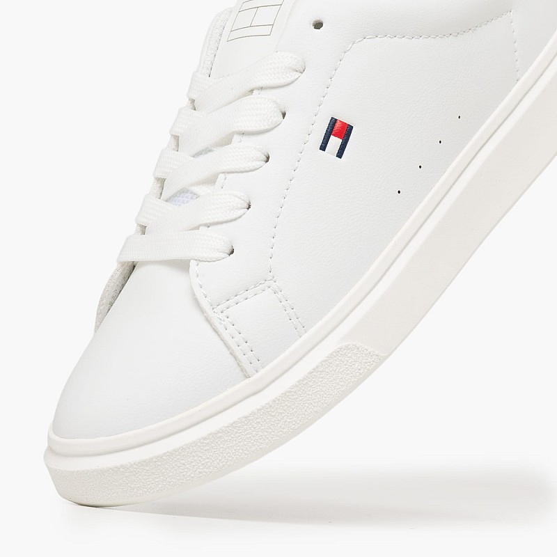 Tommy Hilfiger Sneak.Up Παιδικό Casual