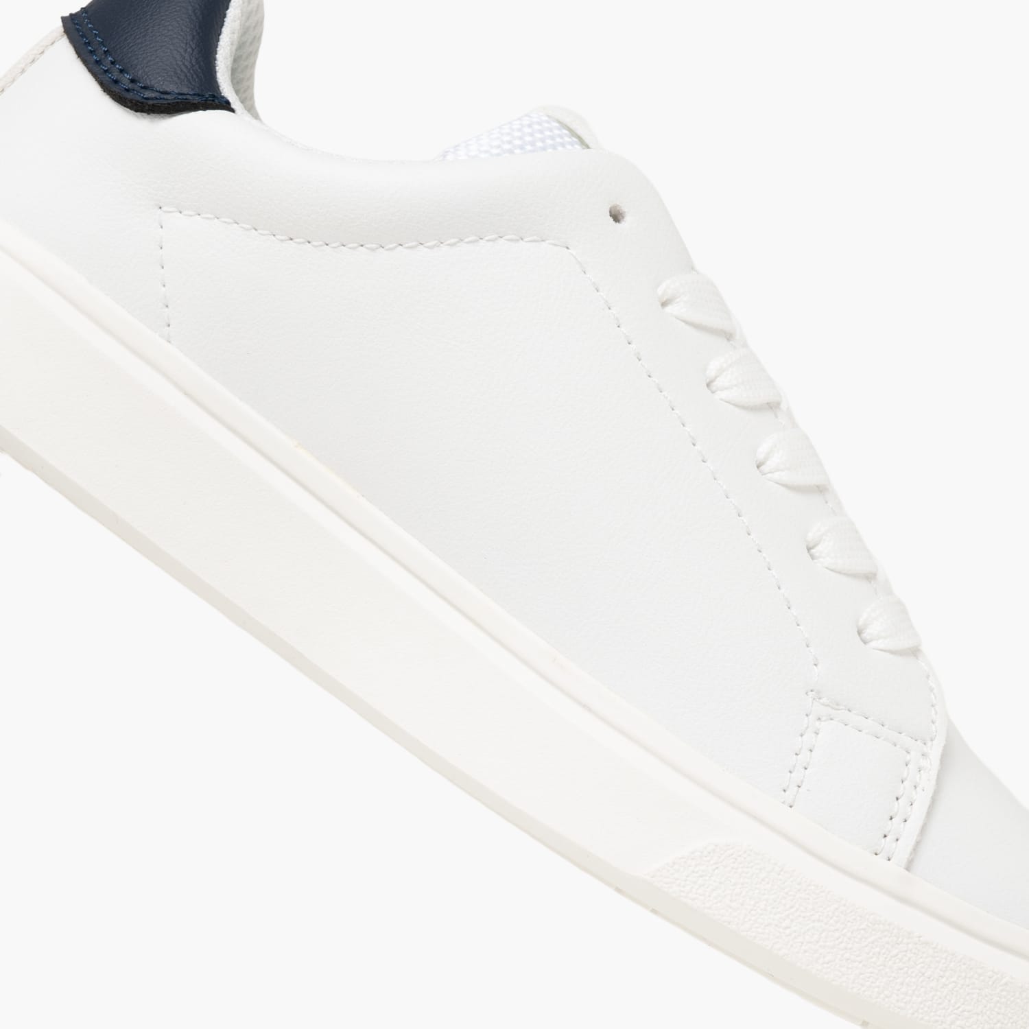Tommy Hilfiger Sneak.Up-White