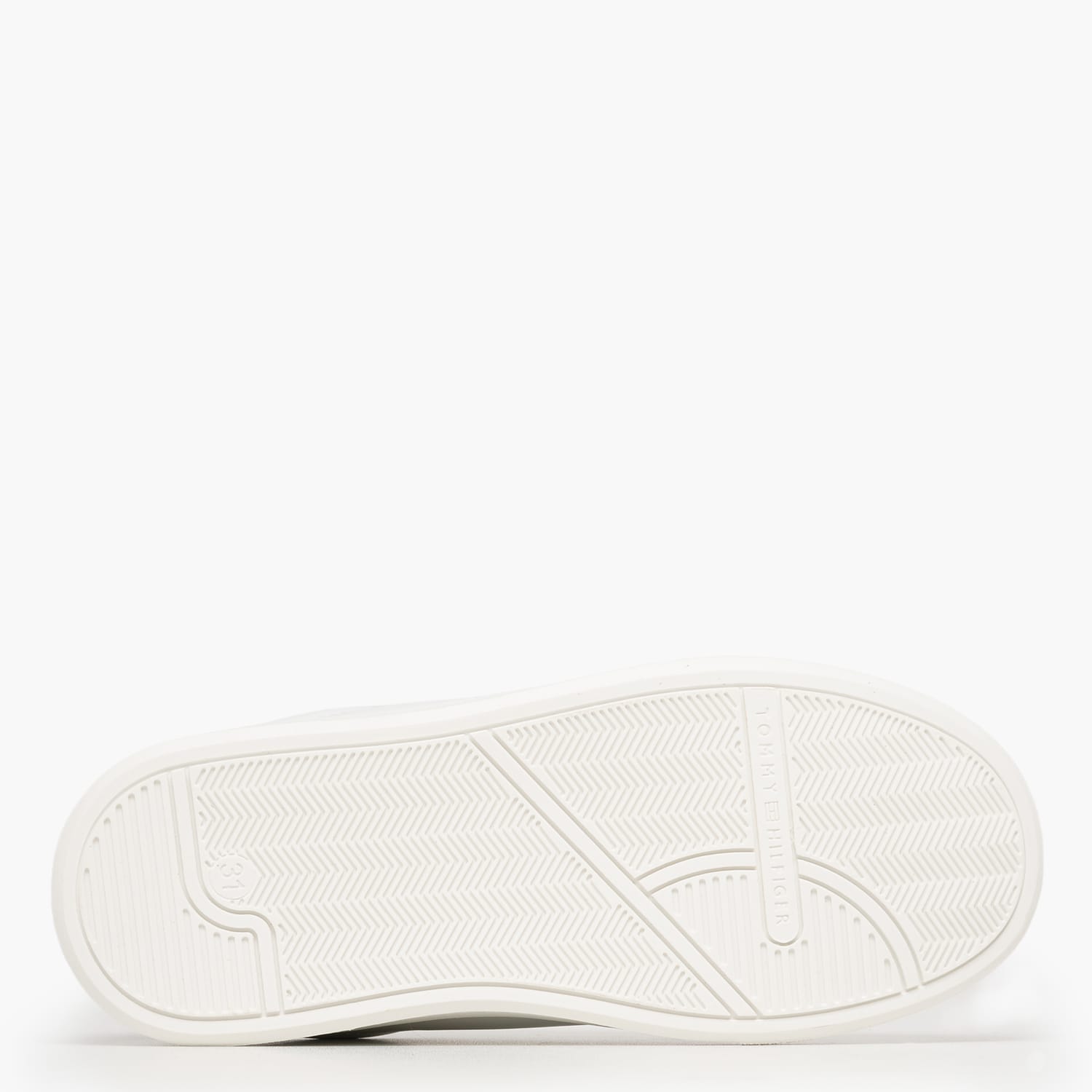 Tommy Hilfiger Sneak.Up-White