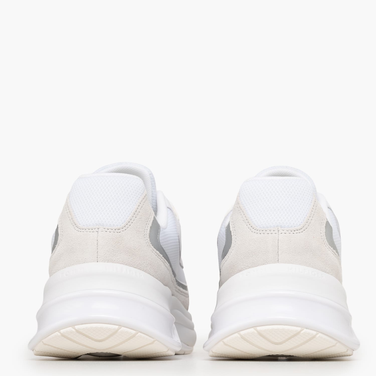 Tommy Hilfiger Sporty.Chic-White