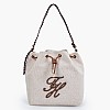 Tommy Hilfiger Summer.Canvas-Beige