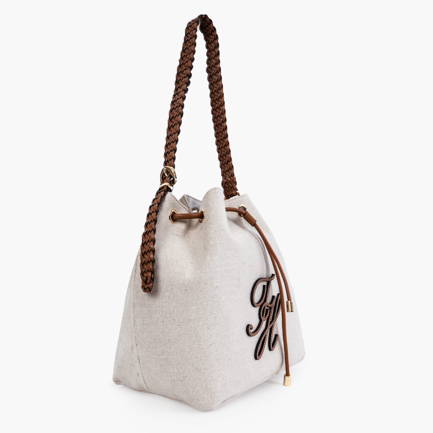 Tommy Hilfiger Summer.Canvas Γυναικεία Τσάντα