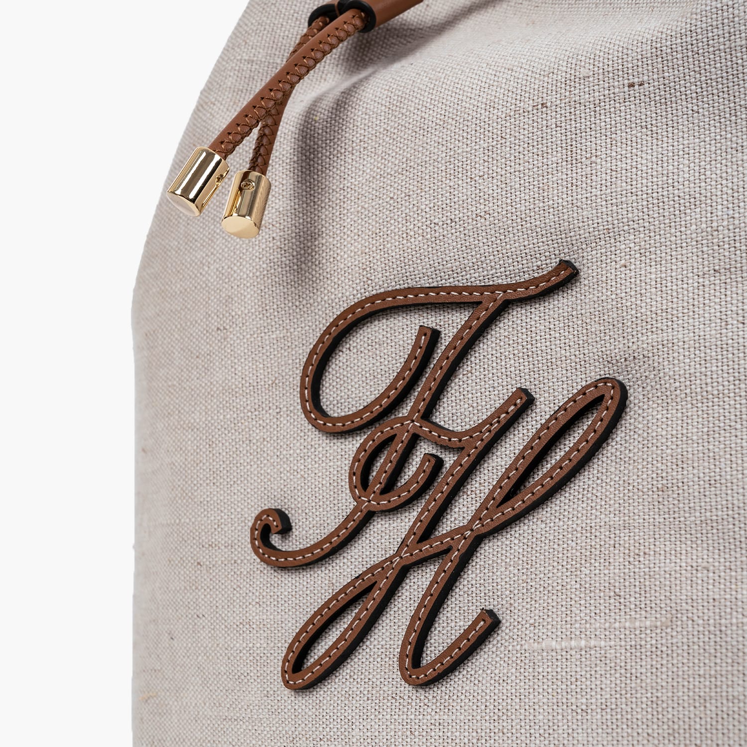 Tommy Hilfiger Summer.Canvas-Beige