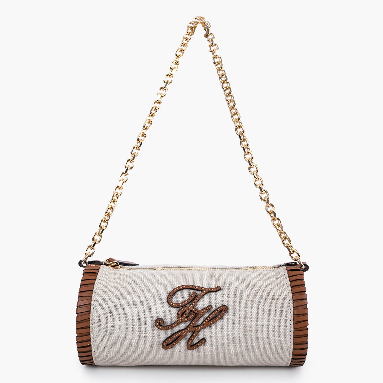 Tommy Hilfiger Summer.Chain Γυναικεία Τσάντα