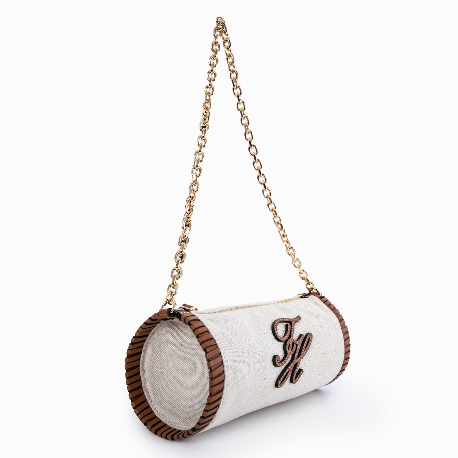 Tommy Hilfiger Summer.Chain-Beige