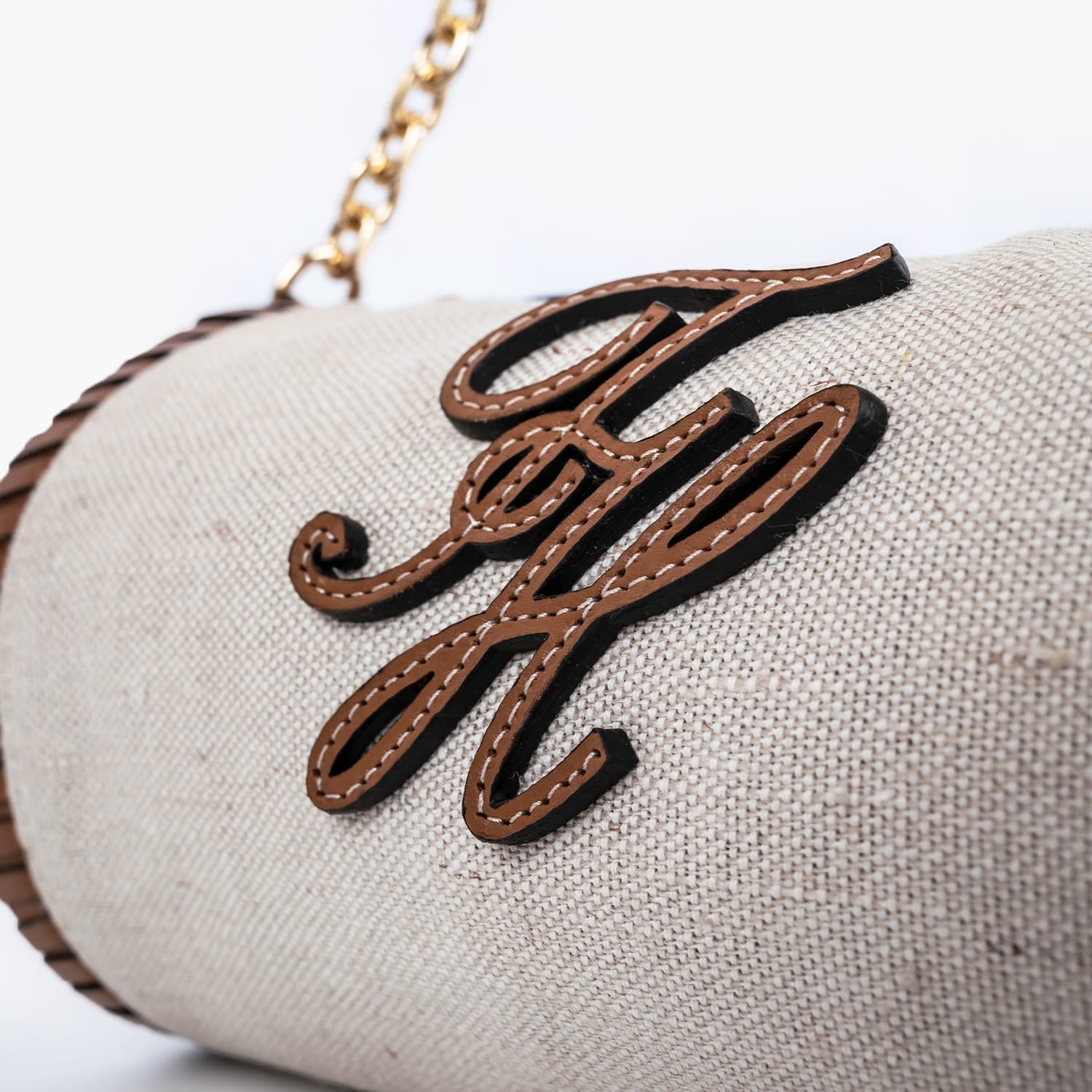 Tommy Hilfiger Summer.Chain-Beige