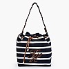 Tommy Hilfiger Summer.Stripes-Blue